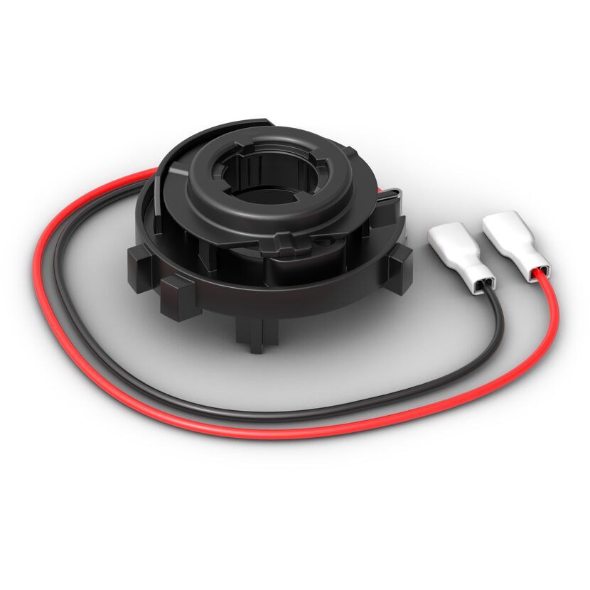 Adapter-Ring H7-LED Typ D 2 Stück