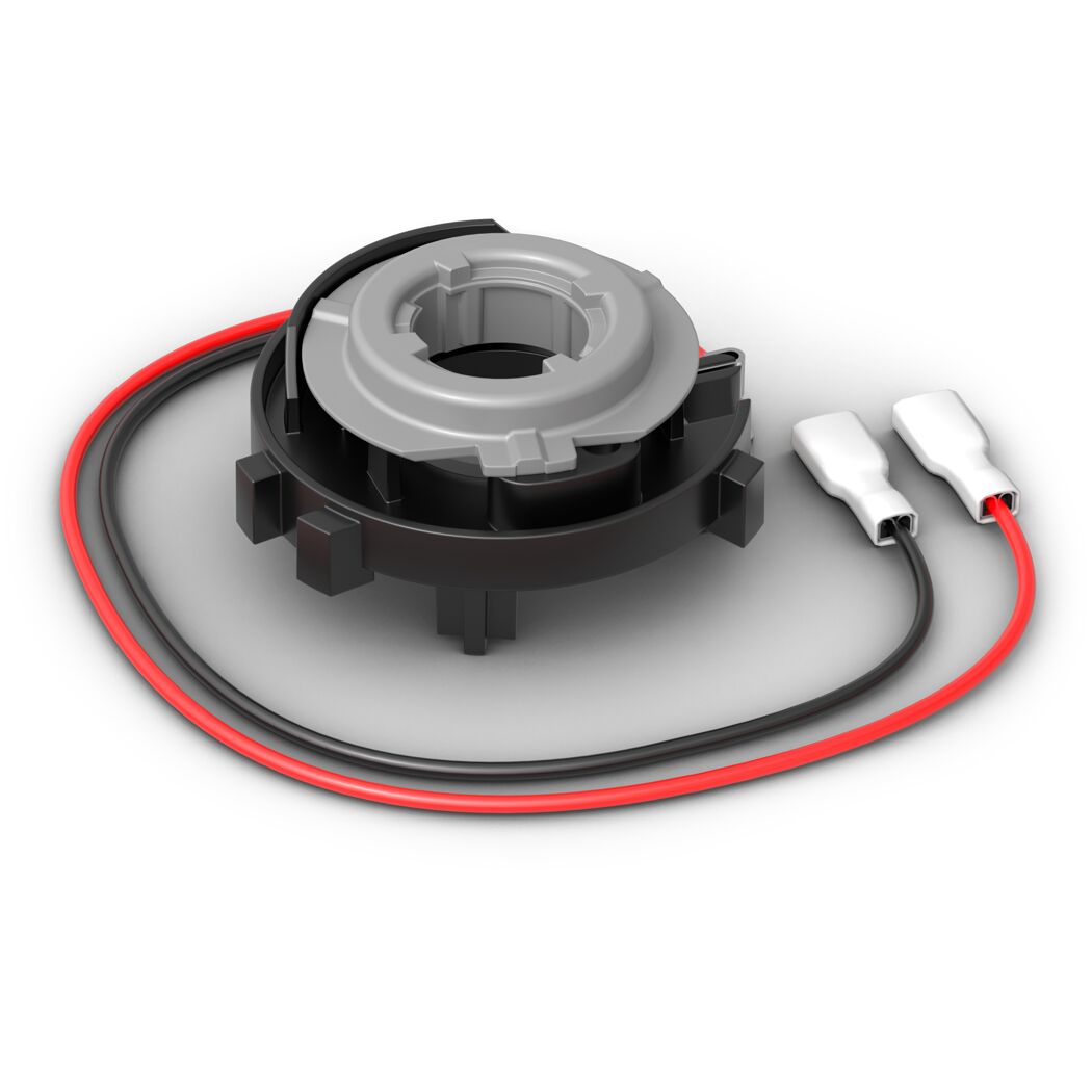 Adapterringset H7-LED Typ D 2 Stück