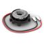 Adapter-Ring H7-LED Typ D 2 Stück