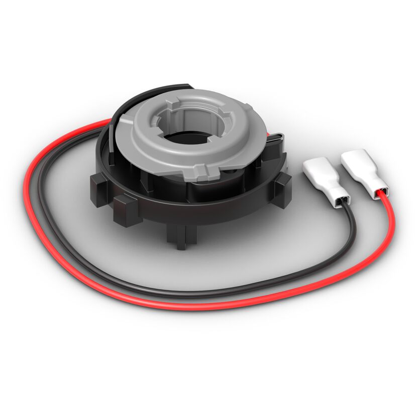 Adapter-Ring H7-LED Typ D 2 Stück