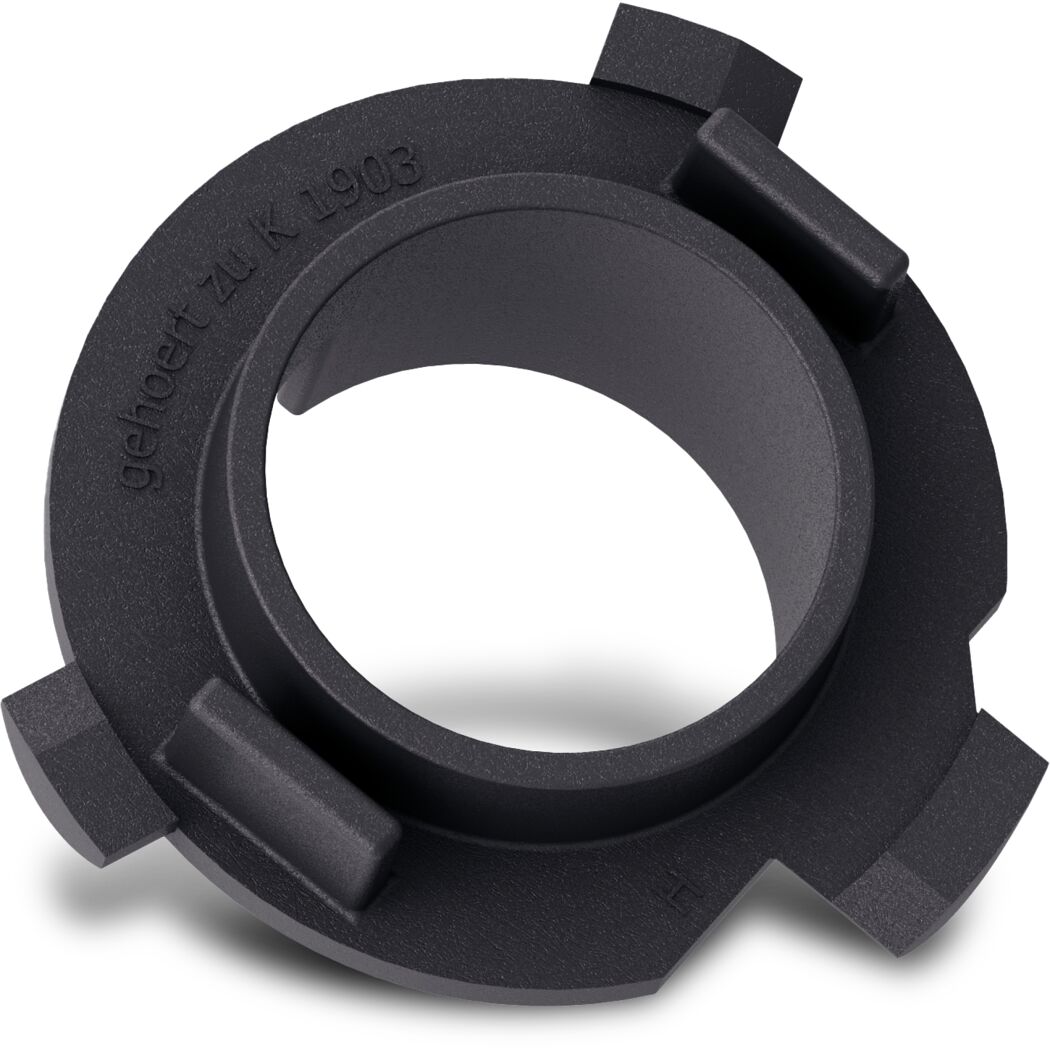 Adapterringset H7-LED Typ H 2 Stück