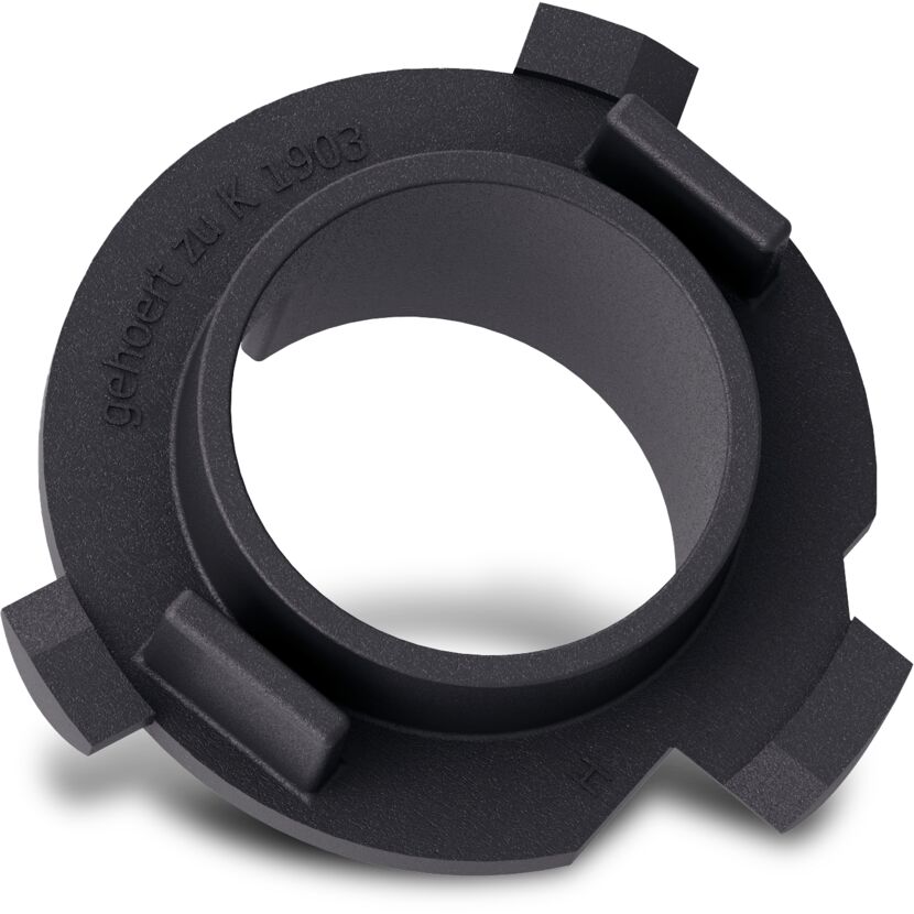 Adapter-Ring H7-LED Typ H 2 Stück