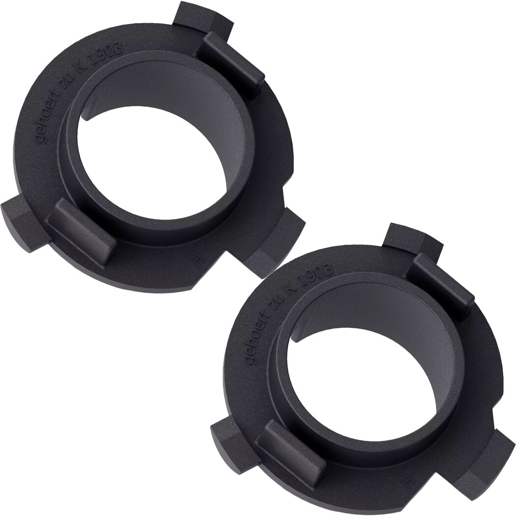 Adapterringset H7-LED Typ H 2 Stück