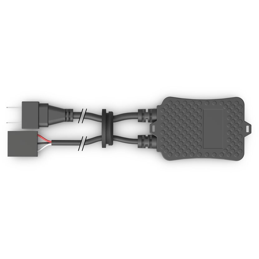 Adapter 'CANBus' H7-LED 2 Stück