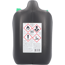 Benzinkanister Kunststoff schwarz 10 l