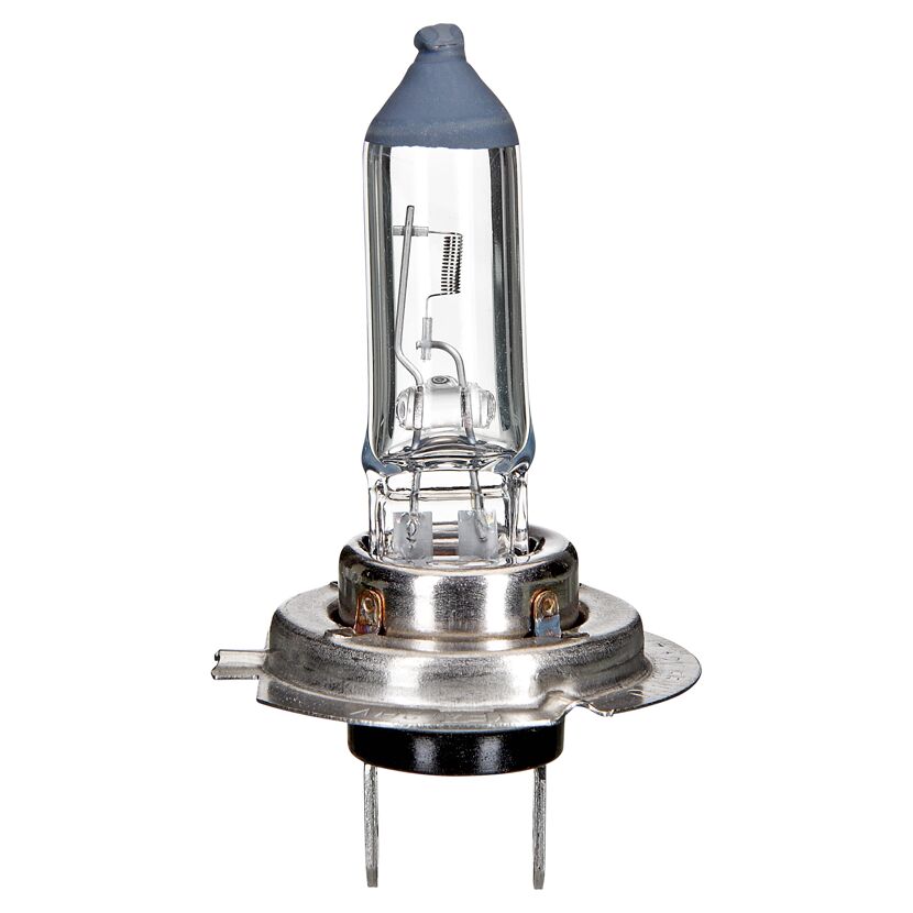 Halogenlampe 'Vision' H7 55 W 2 Stück