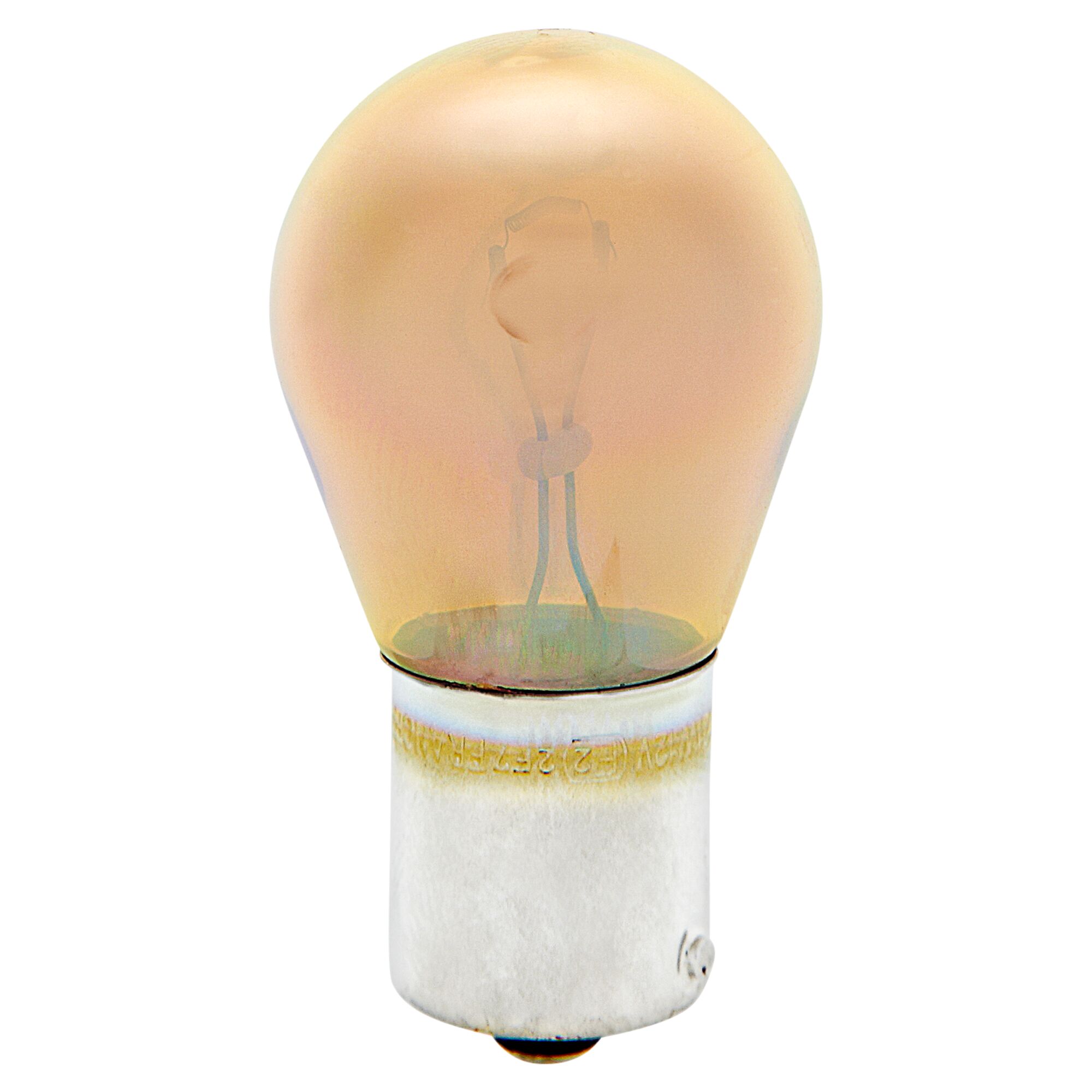 Glühbirne Philips Silver Vision PY21W 12V