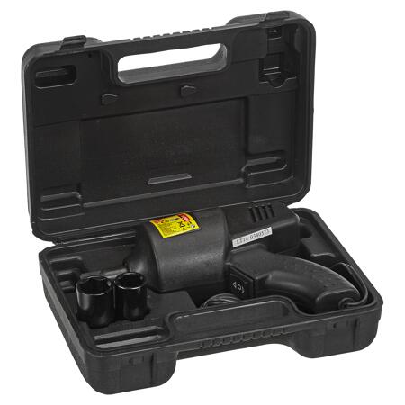 3. Bild von Schlagschrauber 'TT607N' 12 V