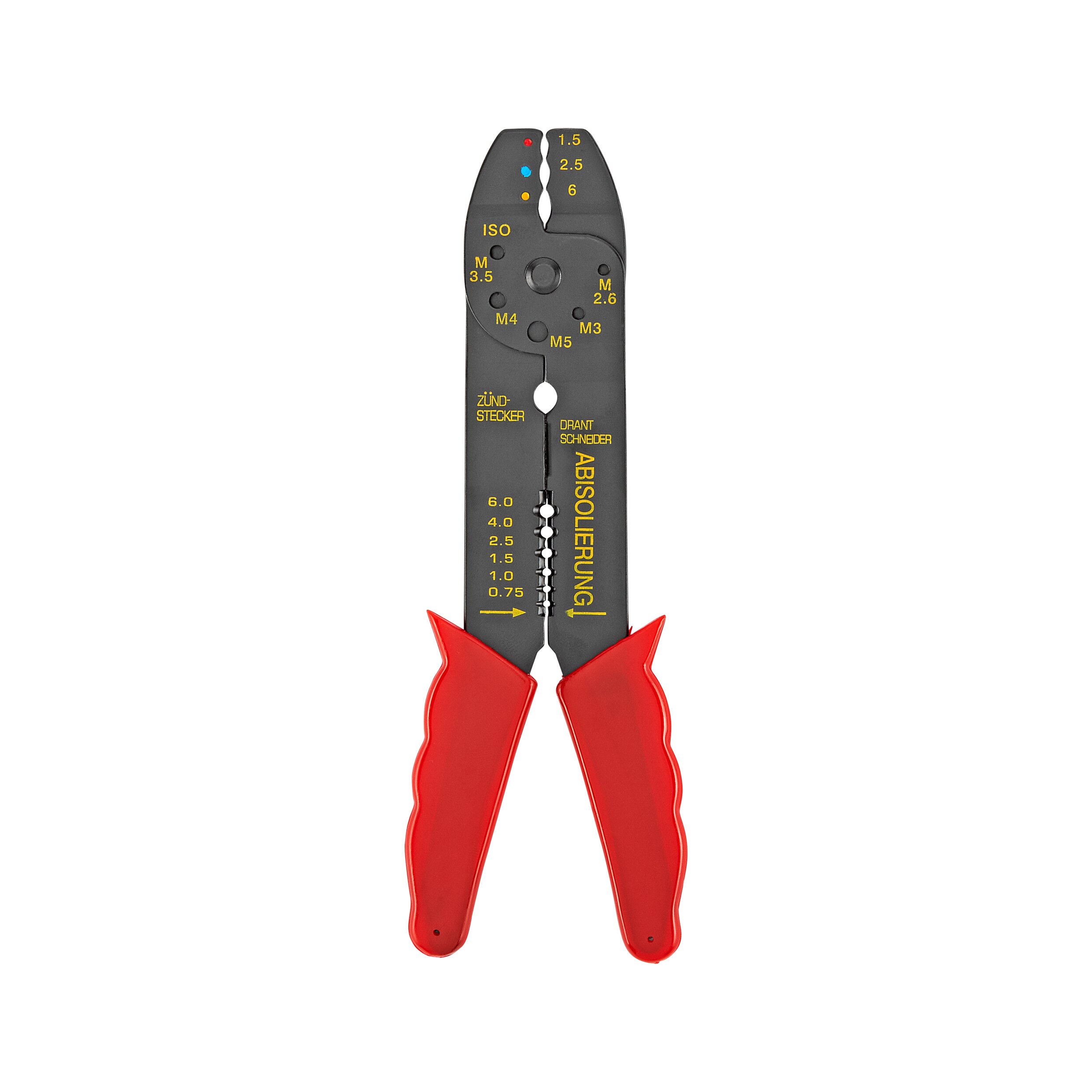 Kabellehre Kabellehre