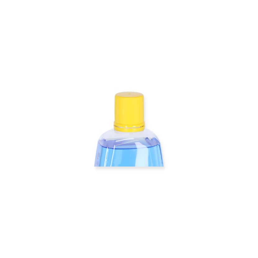 Sonax Antifrost und Klarsichtkonzentrat, Flasche mit gelbem Deckel