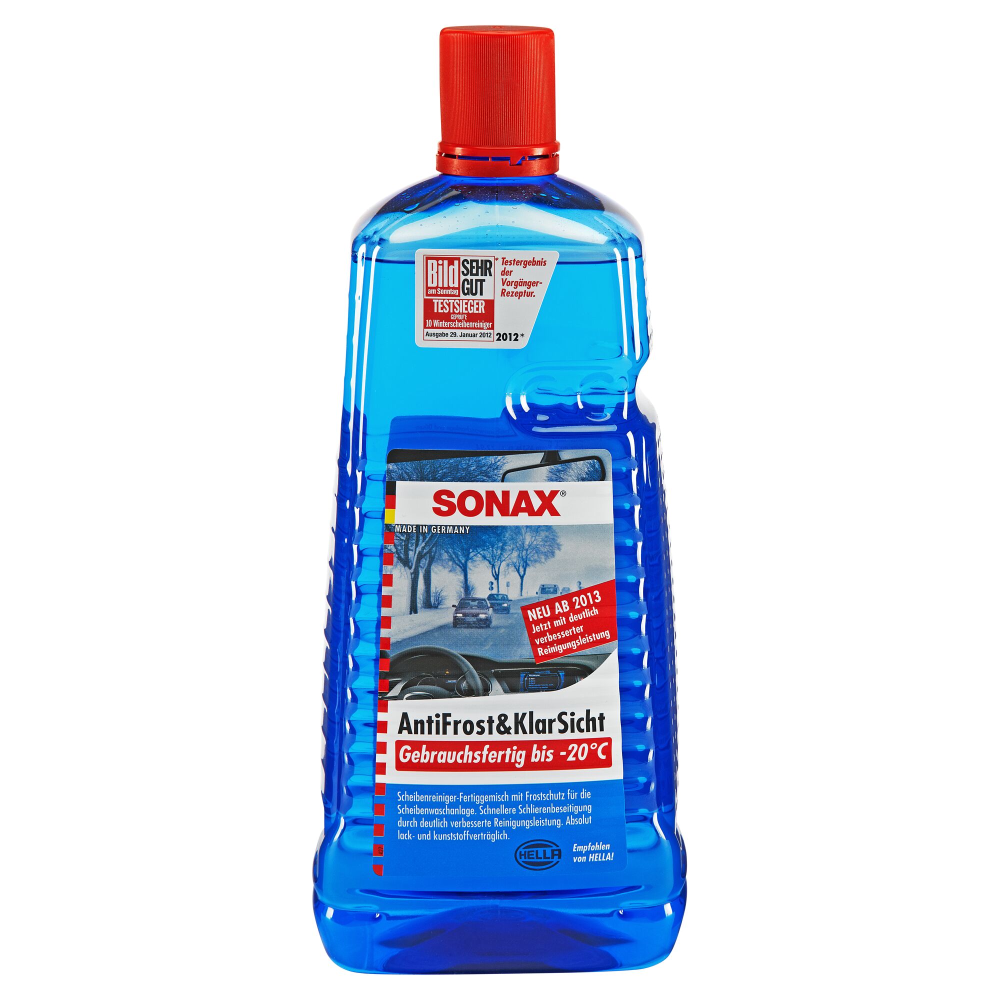 Sonax AntiFrost & Klarsicht