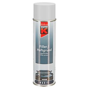Auto-K Filler/Haftgrund grau 500 ml
