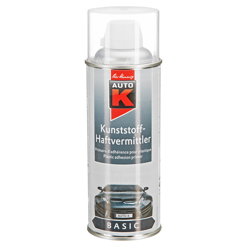 AUTO K Kunststoff-Haftvermittler Spraydose