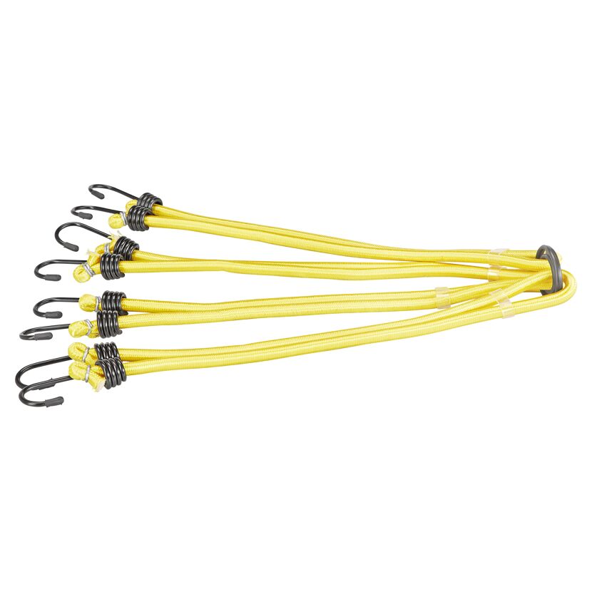 8-armige Gepäckspinne 70 cm