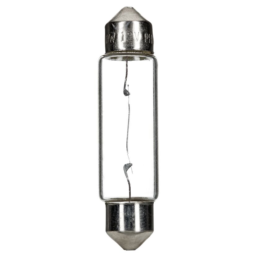 Soffittenlampe 5 W 2 Stück