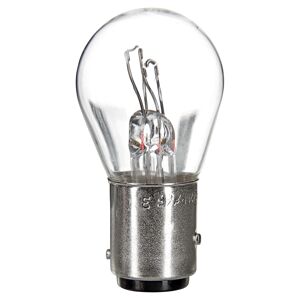 Kugellampe 'Vision' P21 5 W 2 Stück