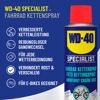 Fahrrad Kettenspray 'Specialist' 250 ml