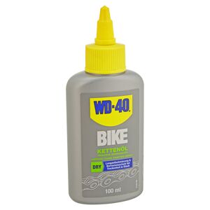 Kettenöl "Bike" Dry 100 ml