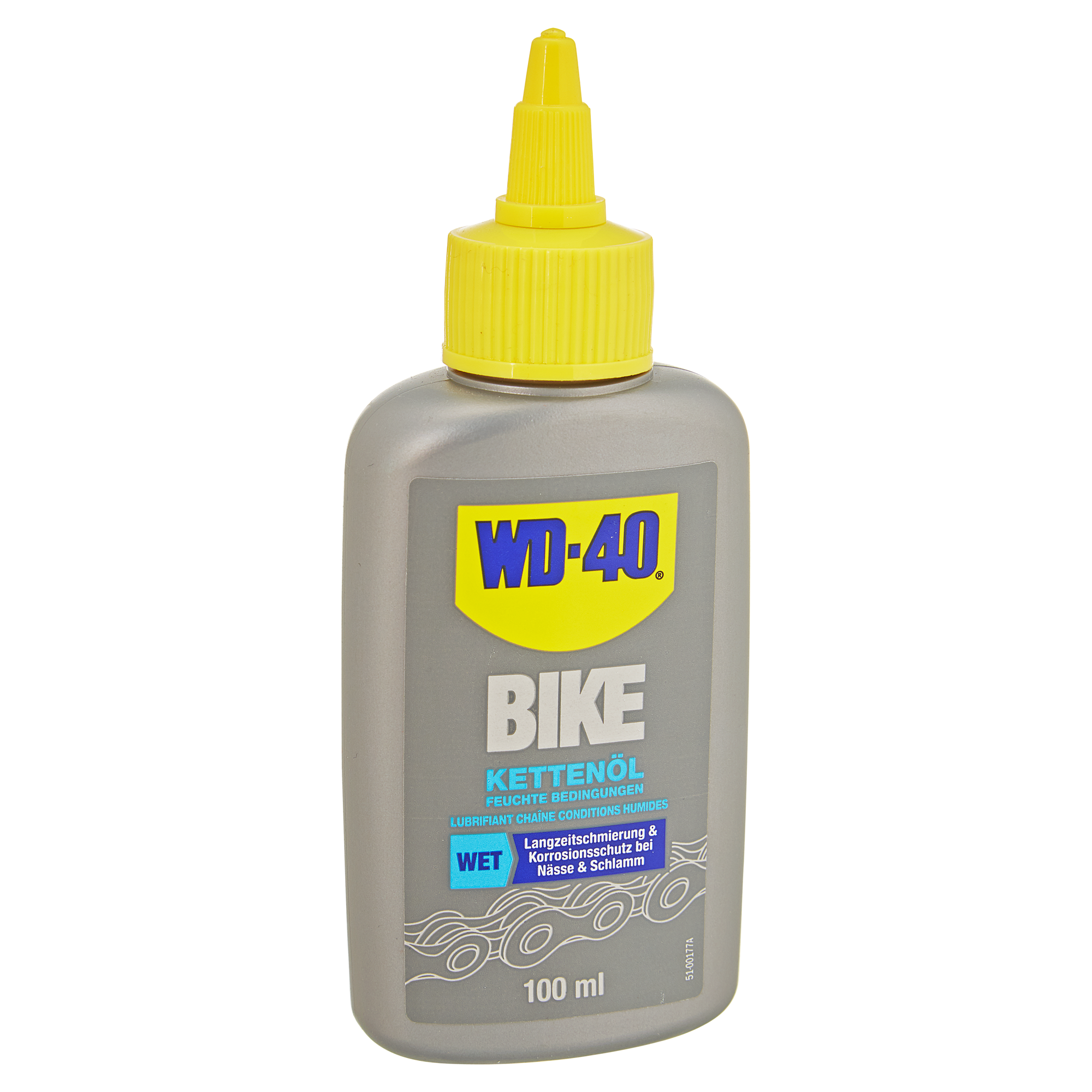 Kettenöl BIKE WD-40 100 ml + product picture