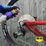 Fahrrad Kettenreiniger 'Specialist' 500 ml