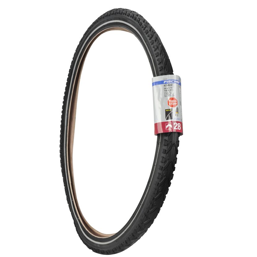 Trekkingreifen 28" pannensicher