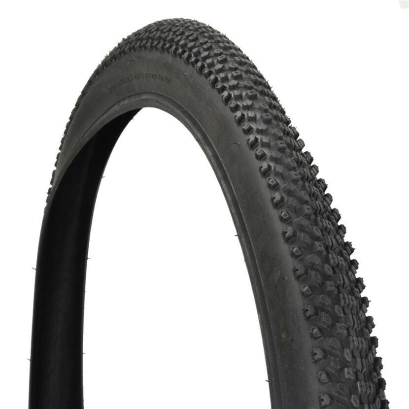 Fahrradreifen 'RaceKing' MTB 27,5 Zoll 55-584 schwarz