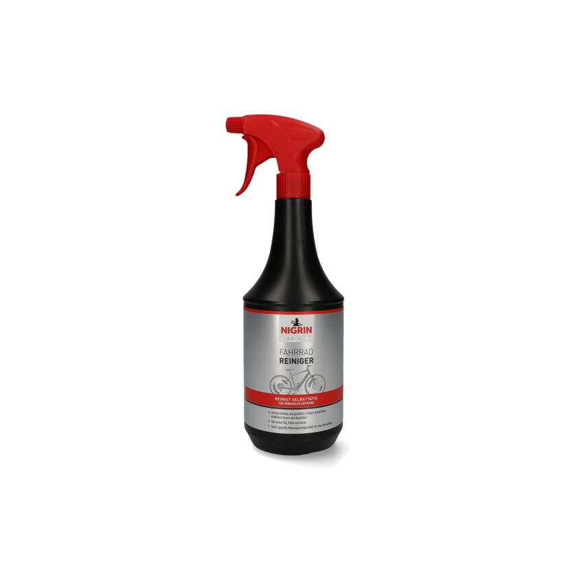 Fahrradreiniger 'Bike Car' 1000 ml
