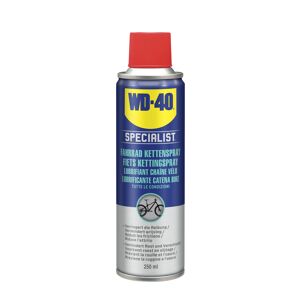 Fahrrad Kettenspray 'Specialist' 250 ml