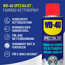 Fahrrad Kettenspray 'Specialist' 250 ml