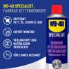 Fahrrad Kettenreiniger 'Specialist' 500 ml
