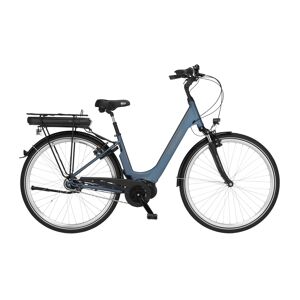 City-E-Bike 'Cita 2.0' blau 28 Zoll