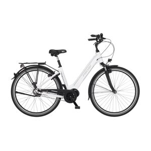 City-E-Bike 'Cita 3.1i' weiß 28 Zoll