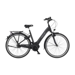 City-E-Bike 'Cita 3.1i' schwarz 28 Zoll