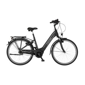City-E-Bike 'Cita 4.1i' schwarz 26 Zoll
