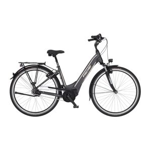 City-E-Bike 'Cita 5.0i' grau 28 Zoll