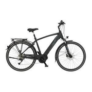 Trekking-E-Bike 'Viator 4.0i' schwarz 28 Zoll
