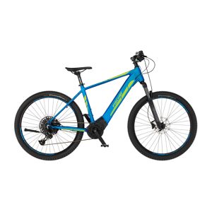 MTB-E-Bike 'Montis 6.0i' blau 27,5 Zoll