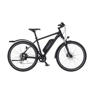 ATB-E-Bike 'Terra 2.0' schwarz 27,5 Zoll