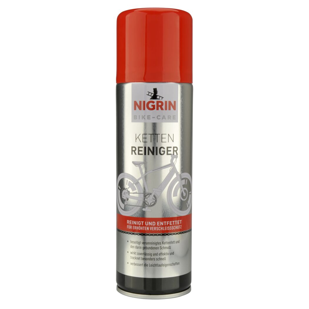 NIGRIN Kettenreiniger Spraydose
