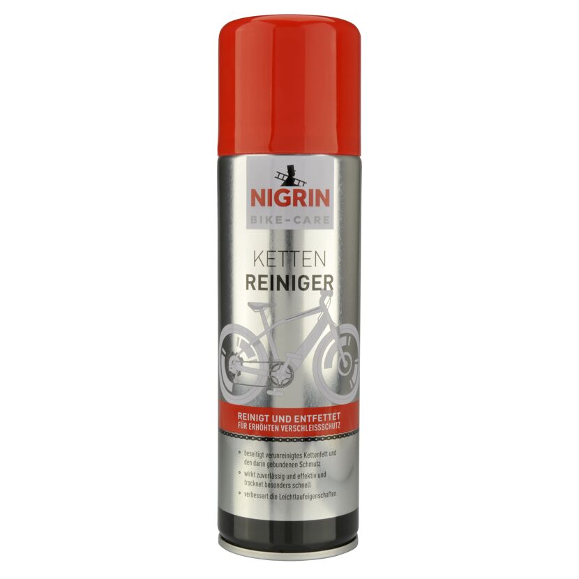 NIGRIN Kettenreiniger Spraydose