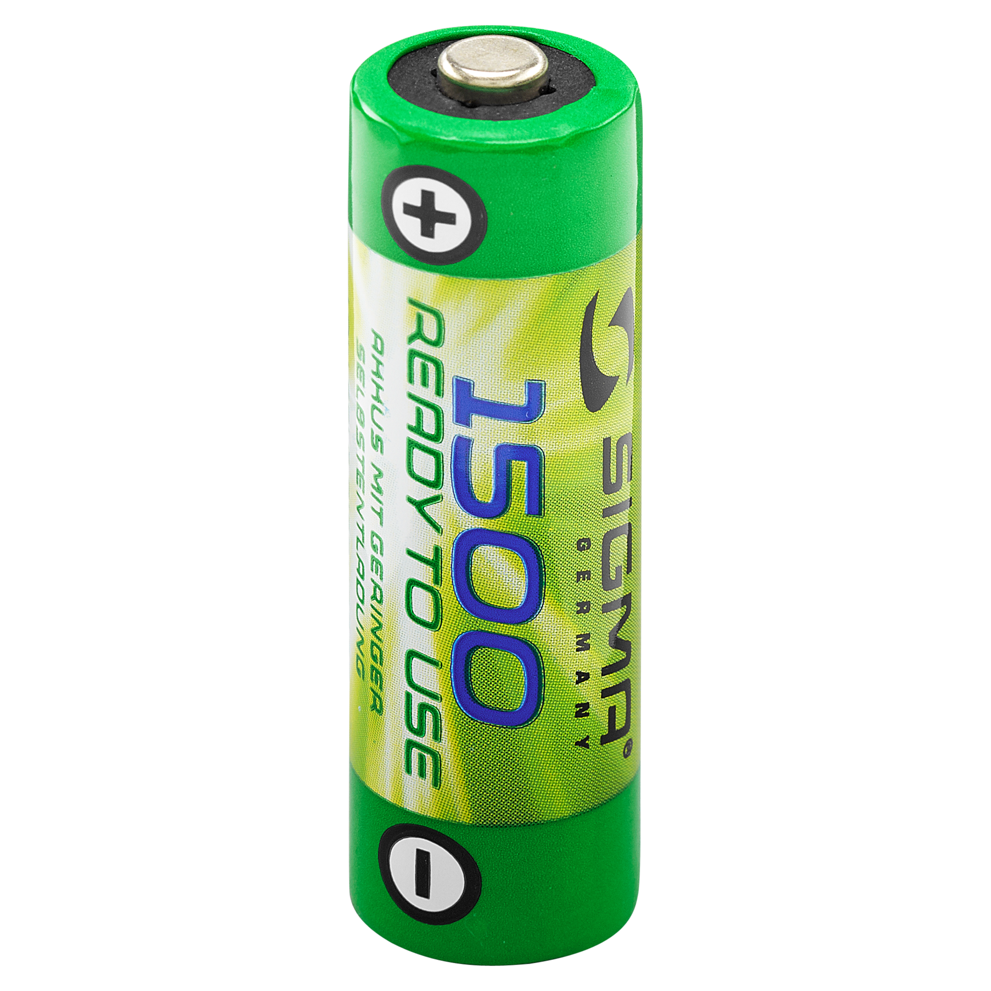 Batterieset 2 Stück + product picture