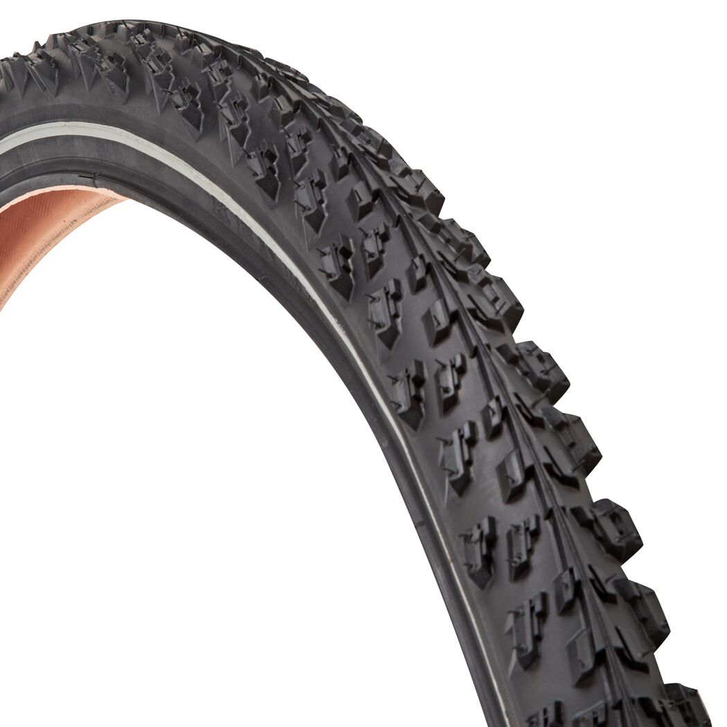 Mountainbikereifen mit Pannen-Stopp 26 x 1,95