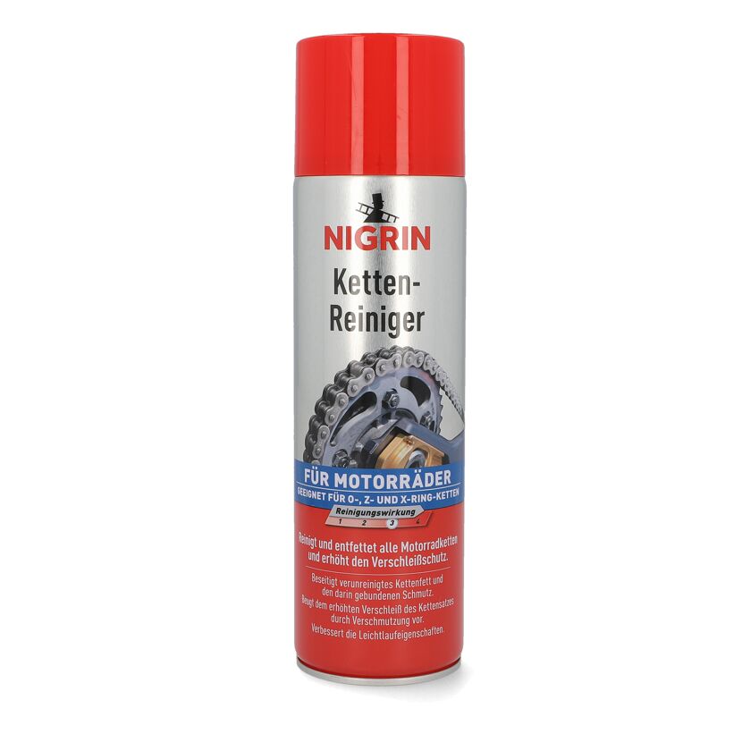 Kettenreiniger 500 ml