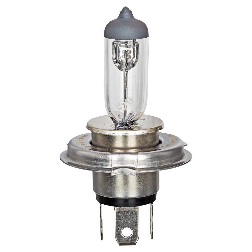 Halogenlampe H4 'Vision' 55 W