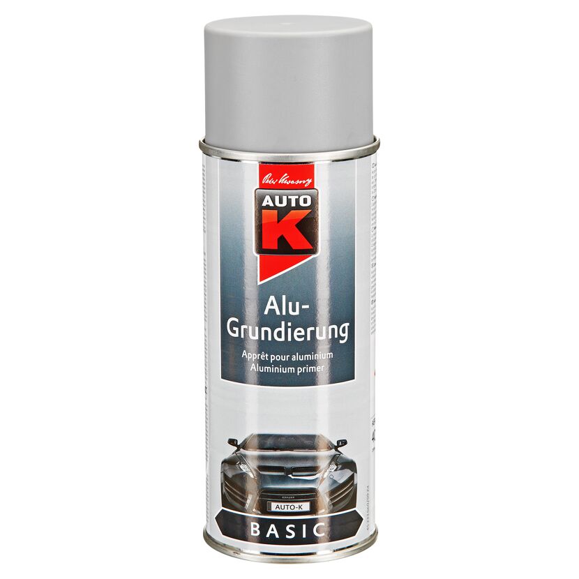 Auto-K Alu-Grundierung grau 400 ml