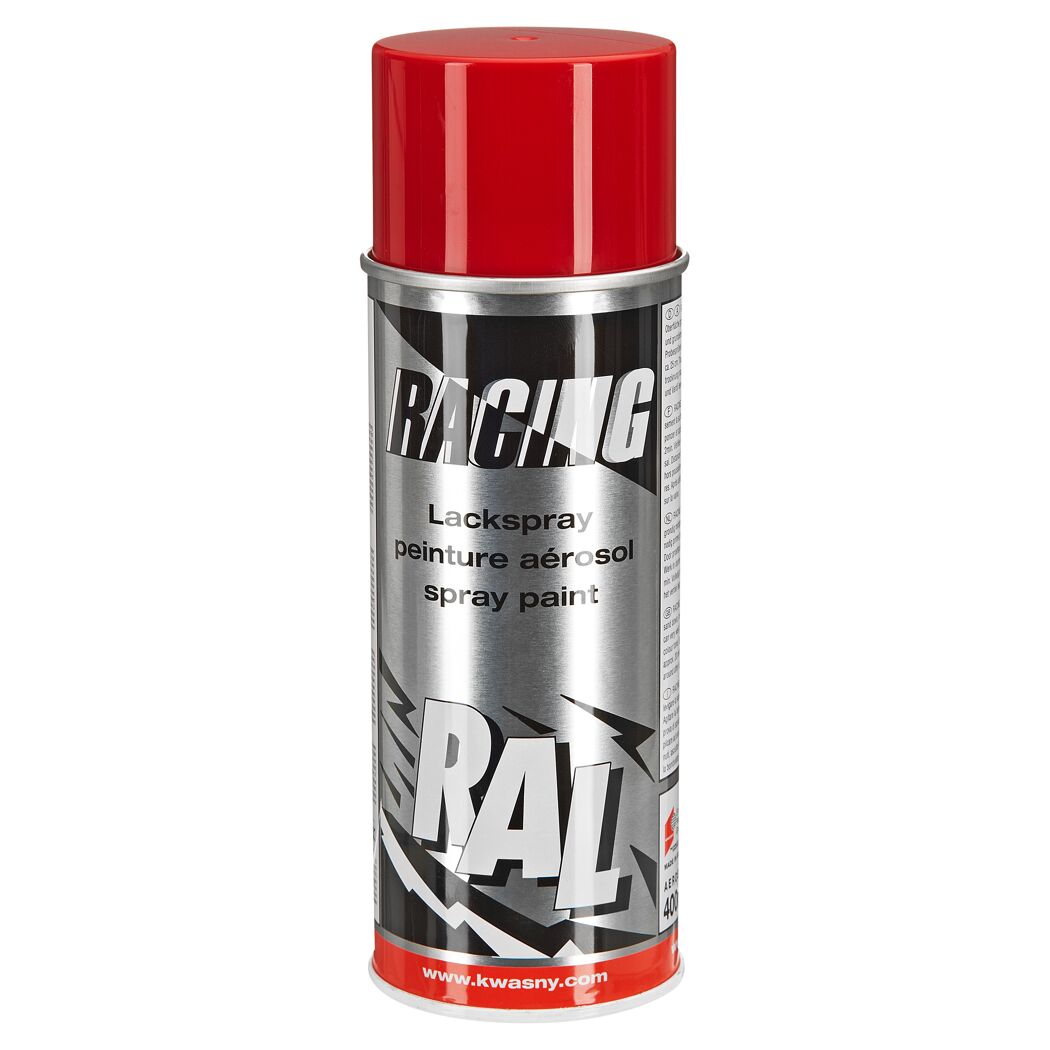 Autolackspray RAL 3002 karminrot 400 ml