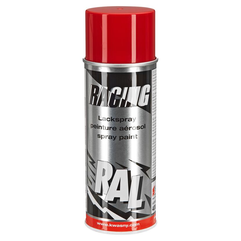 Autolackspray RAL 3002 karminrot 400 ml