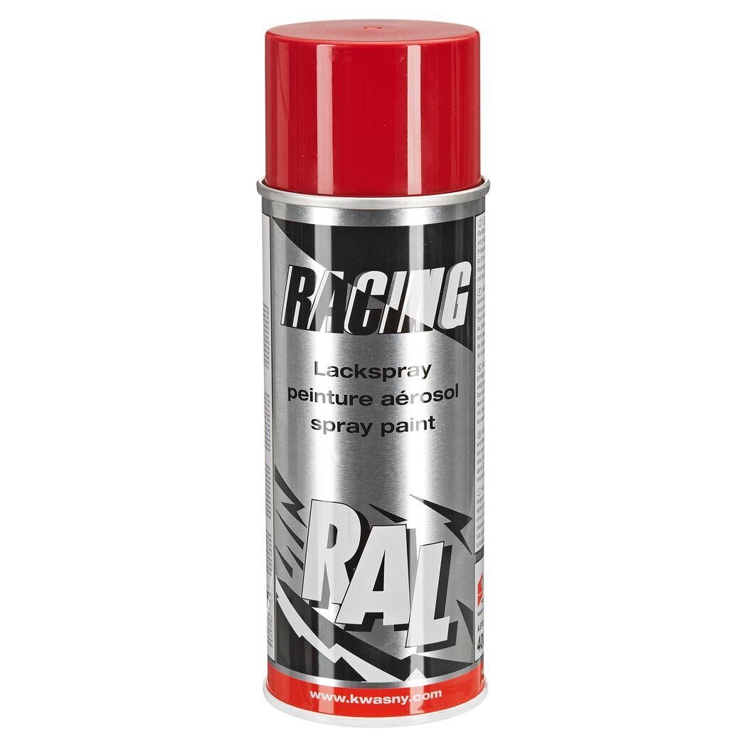 Autolackspray RAL 3003 rubinrot 400 ml