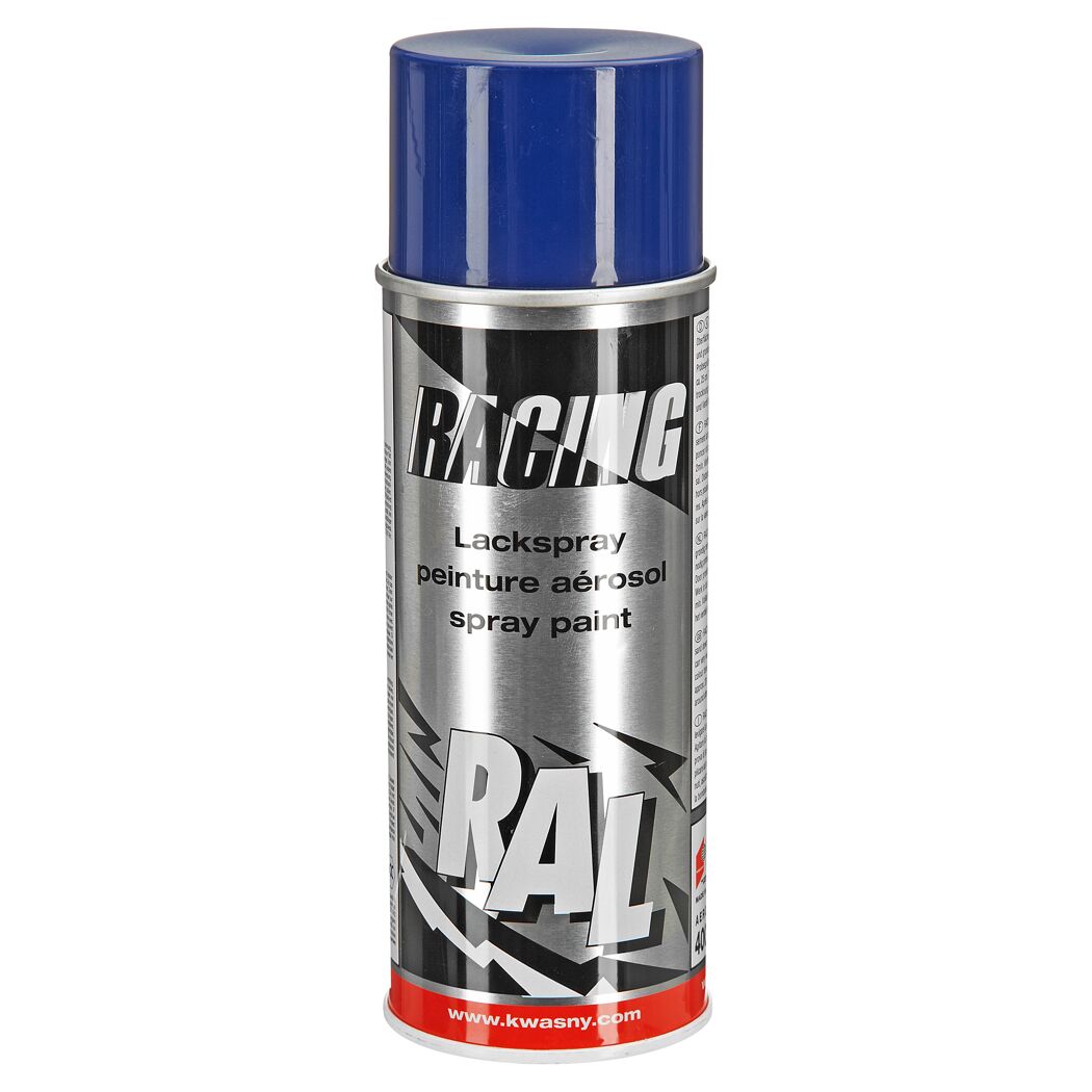 Autolackspray RAL 5013 kobaltblau 400 ml