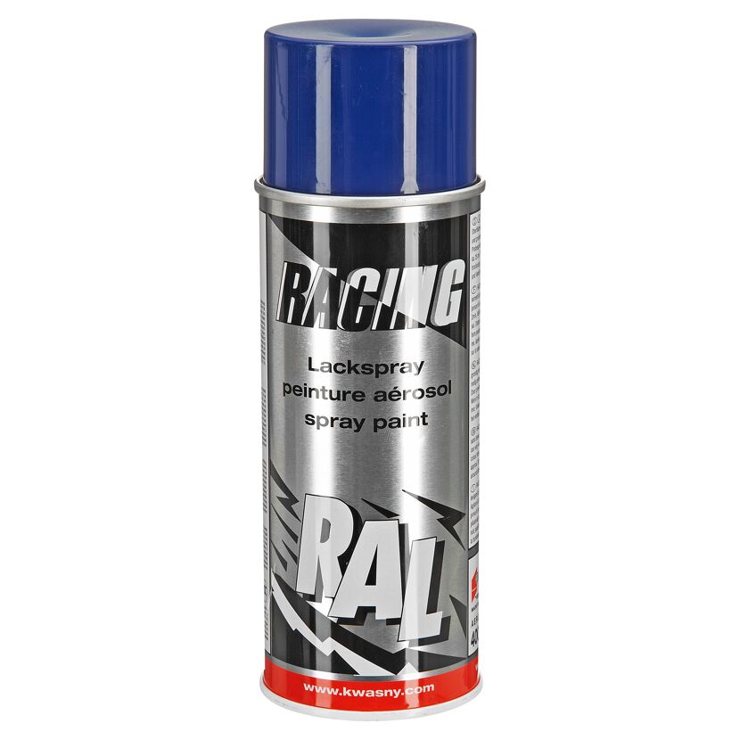 Autolackspray RAL 5013 kobaltblau 400 ml